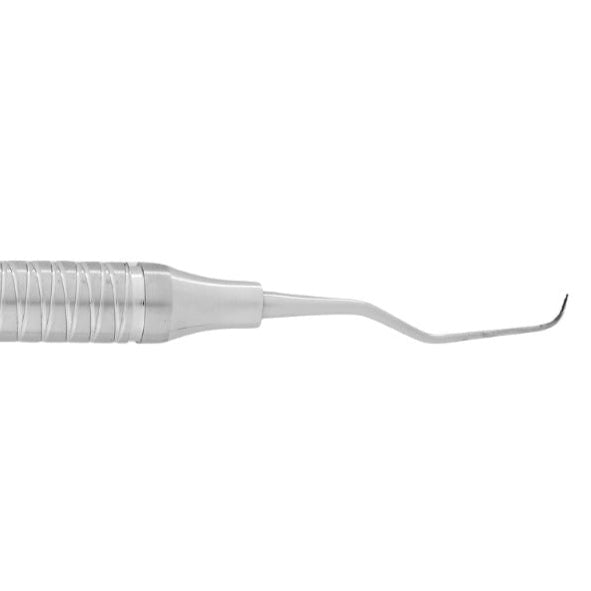 SurgiMac #7/8 Gracey Curette, Double-Ended, Stainless Steel, Air Series, 1/Pk | SurgiMac Dental Supply