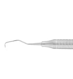 SurgiMac #7/8 Gracey Curette, Double-Ended, Stainless Steel, Air Series, 1/Pk | SurgiMac Dental Supply