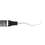 SurgiMac #5/6 Gracey Curette, Double-Ended, Stainless Steel, Air Series, 1/Pk | SurgiMac Dental Supply