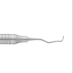 SurgiMac #13/14 Gracey Curette, Double-Ended, Stainless Steel, Air Series, 1/Pk | SurgiMac Dental Supply