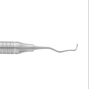 SurgiMac #13/14 Gracey Curette, Double-Ended, Stainless Steel, Air Series, 1/Pk | SurgiMac Dental Supply