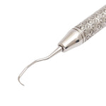 SurgiMac #15/16 Gracey Curette, Double Ended, Stainless Steel, Hexa Series, 1/Pk