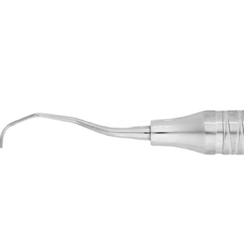 SurgiMac #15/16 Gracey Curette, Double-Ended, Stainless Steel, Air Series, 1/Pk | SurgiMac Dental Supply