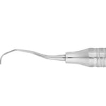 SurgiMac #15/16 Gracey Curette, Double-Ended, Stainless Steel, Air Series, 1/Pk | SurgiMac Dental Supply