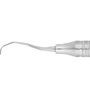 SurgiMac #15/16 Gracey Curette, Double-Ended, Stainless Steel, Air Series, 1/Pk | SurgiMac Dental Supply