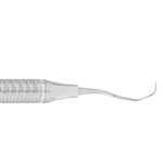SurgiMac #15/16 Gracey Curette, Double-Ended, Stainless Steel, Air Series, 1/Pk | SurgiMac Dental Supply