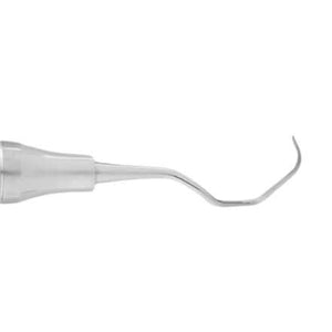 SurgiMac #17/18 Gracey Curette, Double-Ended, Stainless Steel, Air Series, 1/Pk | SurgiMac Dental Supply