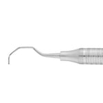 SurgiMac #17/18 Gracey Curette, Double-Ended, Stainless Steel, Air Series, 1/Pk | SurgiMac Dental Supply