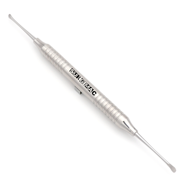 #9 Miller Surgical Curette