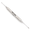 SurgiMac #9 Miller Surgical Curette, Double-Ended, Stainless Steel, Air Series, 1/Pk