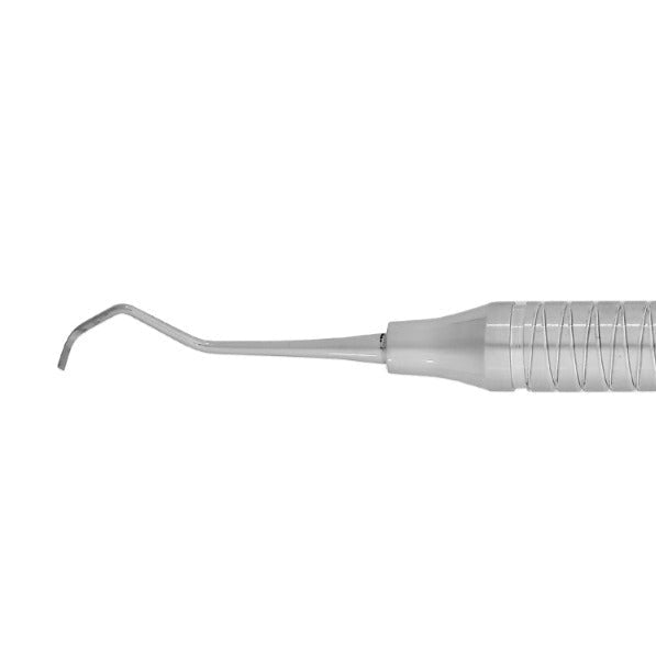 SurgiMac #5/6 Barnhart Universal Curette, Double-Ended, Stainless Steel, Air Series, 1/Pk | SurgiMac Dental Supply