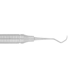 SurgiMac #5/6 Barnhart Universal Curette, Double-Ended, Stainless Steel, Air Series, 1/Pk | SurgiMac Dental Supply
