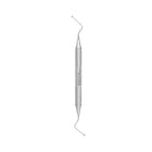 SurgiMac #11 Miller Surgical Curette, Serrated ends, Stainless Steel, Air Series, 1/Pk