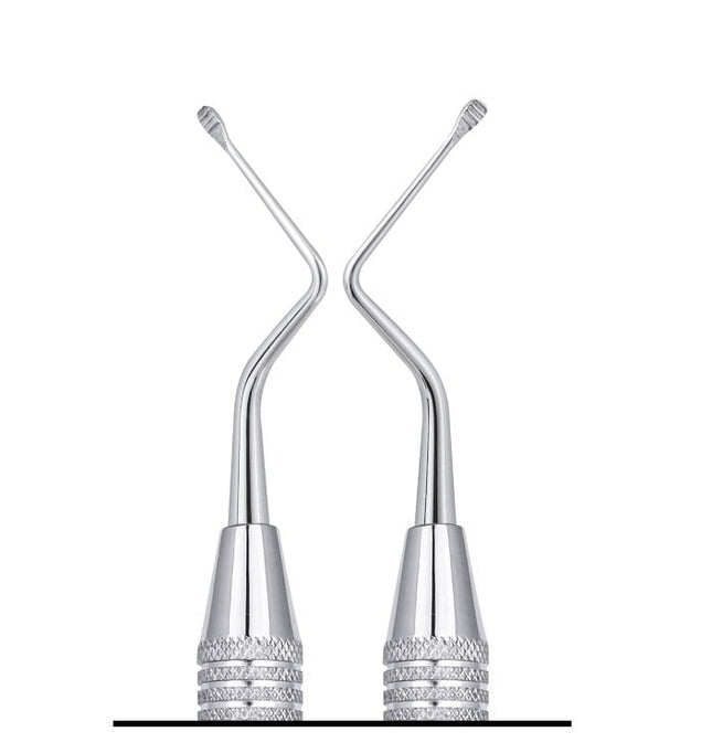 3/7 Hirschfeld File, #6 Handle