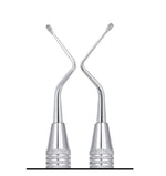 3/7 Hirschfeld File, #6 Handle