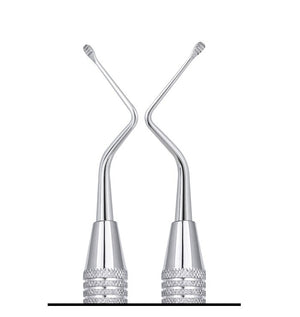 3/7 Hirschfeld File, #6 Handle