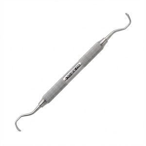 #1 Buccal-Lingual Quetin Furcation Curette,
