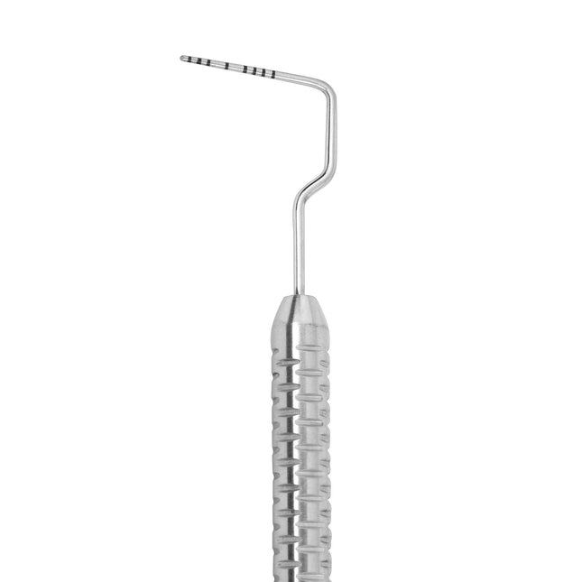 Thin Williams Novatech Color-Coded Probe