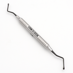 #85 Lucas Curette, Smooth,