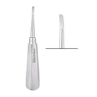 SurgiMac 69W Woodward Chisel Elevator, Stainless Steel, Air Series, 1/Pk