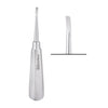 SurgiMac 69W Woodward Chisel Elevator, Stainless Steel, Air Series, 1/Pk