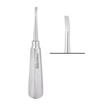 SurgiMac 69W Woodward Chisel Elevator, Stainless Steel, Air Series, 1/Pk