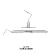 SurgiMac CP-7 Color-Coded Probe, Single-Ended, Stainless Steel, Air Series, 1/Pk