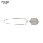 SurgiMac Diamond Holder, Large, Stainless Steel, Pro Series, 1/Pk | SurgiMac Dental Supply