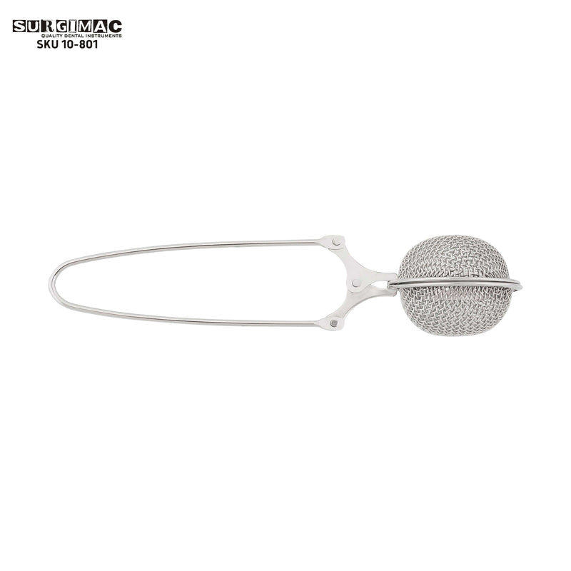 SurgiMac Diamond Holder, Large, Stainless Steel, Pro Series, 1/Pk | SurgiMac Dental Supply