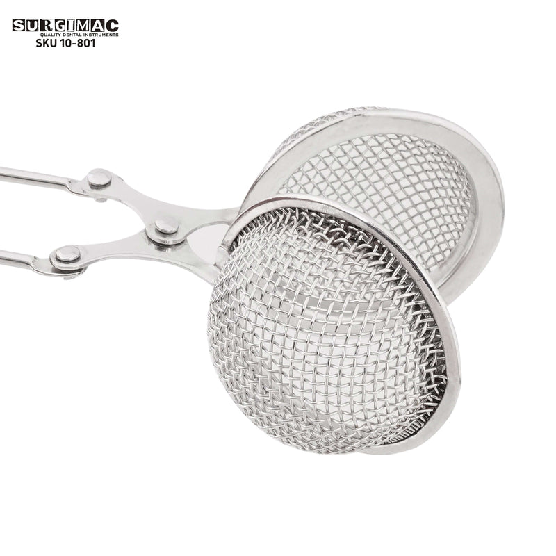 SurgiMac Diamond Holder, Large, Stainless Steel, Pro Series, 1/Pk | SurgiMac Dental Supply