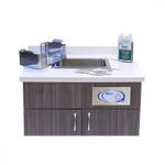 5300 Recessed & Timer, Internal Tank 1211-Q