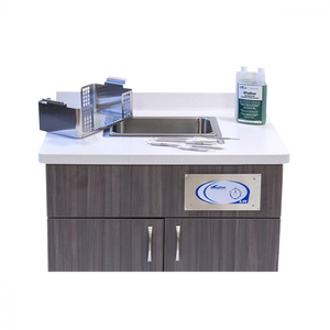 5300 Recessed & Timer, Internal Tank 1211-Q