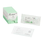 Ethilon™ Nylon FS-1 3/8 Circle Reverse Cutting Needle 663G