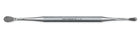Premier #11 Double End Bone File