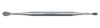 Premier #11 Double End Bone File