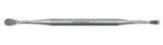Premier #11 Double End Bone File