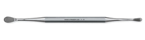 Premier #11 Double End Bone File