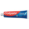 Toothpaste Colgate Cavity Protection Regular Flavor 6 oz. Tube