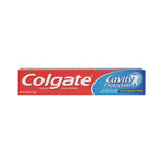 Toothpaste Colgate Cavity Protection Regular Flavor 6 oz. Tube 151088