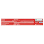 Toothpaste Colgate Cavity Protection Regular Flavor 6 oz. Tube 151088