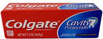 Toothpaste Colgate Cavity Protection Regular Flavor 1 oz. Tube 151111-1