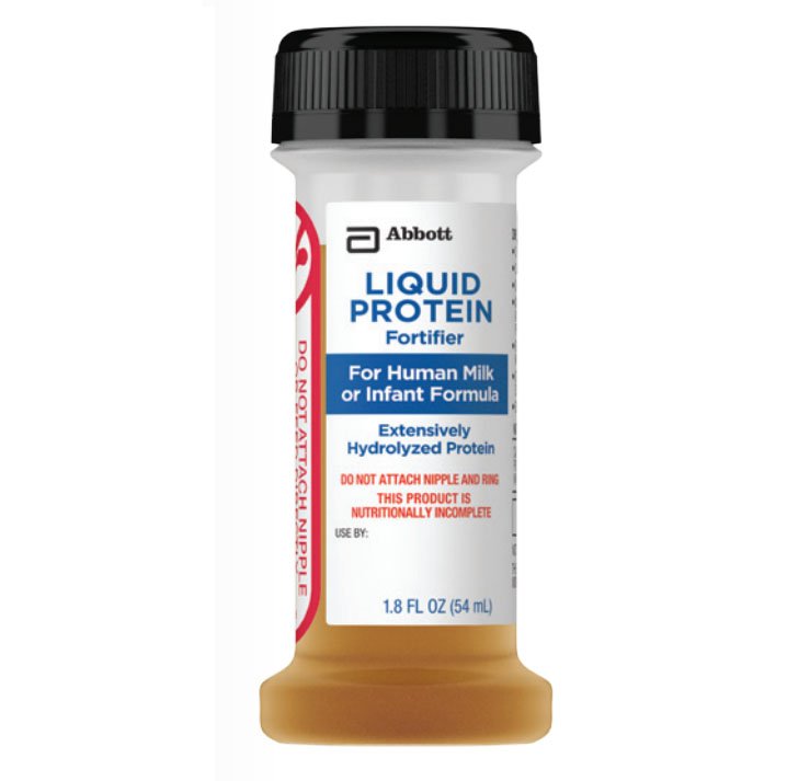 Liquid Protein Fortifier CS/48 62317
