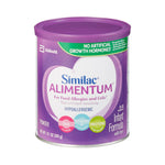 Infant Formula Similac Alimentum Can Powder Food Allergies 64715-1
