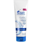 Head & Shoulders Conditioner, Classic Clean, Anti-Dandruff, 10.9oz