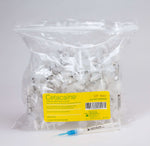 Cetylite Cetacaine Topical Anesthetic Liquid Delivery Syringe, (50/pk) | SurgiMac Dental Supply