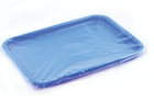 Pac-Dent B tray sleeves, 10 1/2