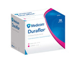 Medicom Sodium Fluoride Varnish, Bubble Gum, 10mL Tube 10011-US