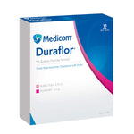 Medicom Sodium Fluoride Varnish, Bubble Gum, 10mL Tube 10011-US
