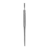 Hu-Friedy 5 Double-Bladed Scalpel Handle, 1mm