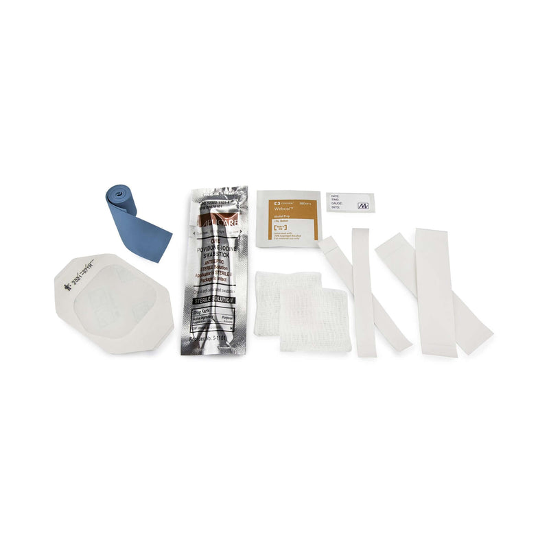 IV Start Kit McKesson 5-8825